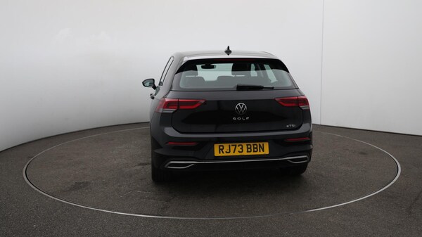 Used Volkswagen Golf 2024 for sale - 75678039: Photo 60