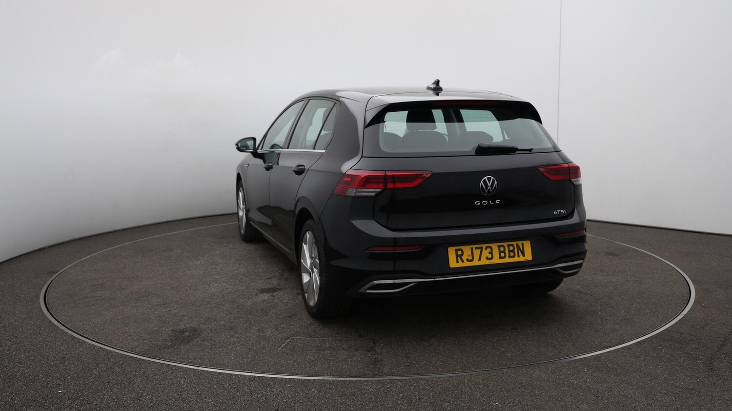 Vehicle 61