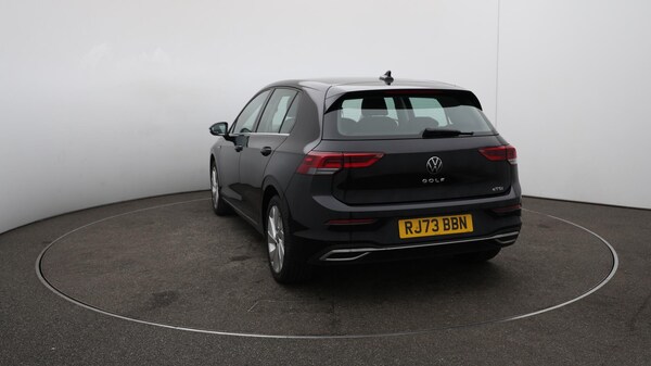 Used Volkswagen Golf 2024 for sale - 75678039: Photo 61
