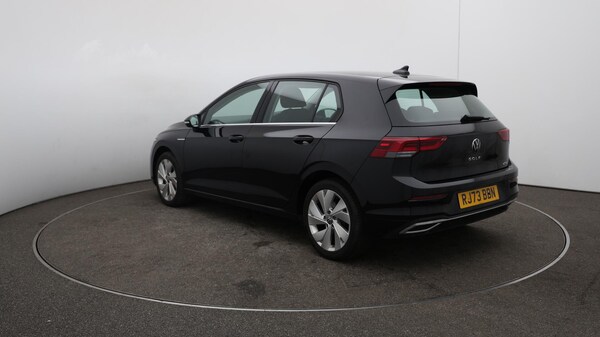 Used Volkswagen Golf 2024 for sale - 75678039: Photo 63