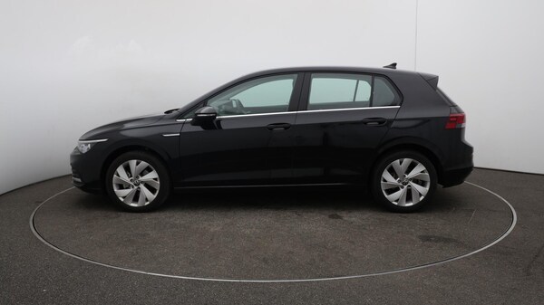Used Volkswagen Golf 2024 for sale - 75678039: Photo 65