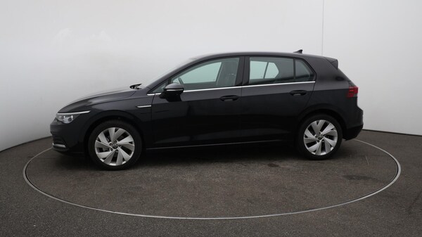 Used Volkswagen Golf 2024 for sale - 75678039: Photo 66