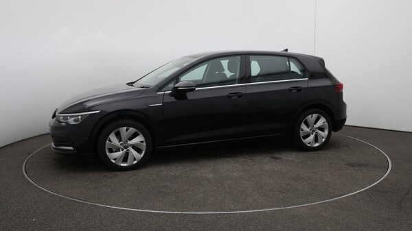 Used Volkswagen Golf 2024 for sale - 75678039: Photo 67
