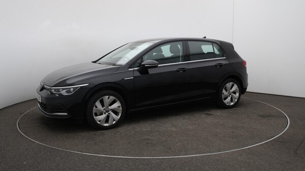 Used Volkswagen Golf 2024 for sale - 75678039: Photo 68