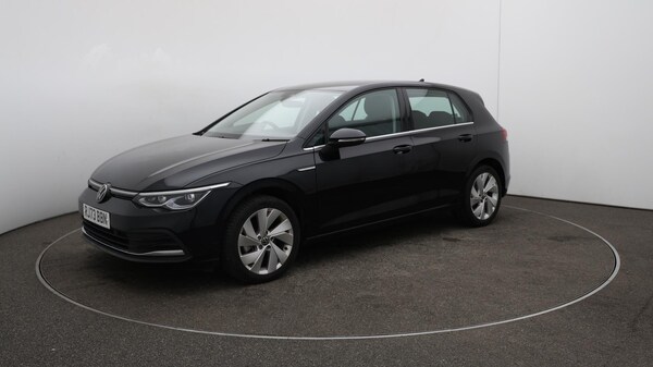 Used Volkswagen Golf 2024 for sale - 75678039: Photo 69