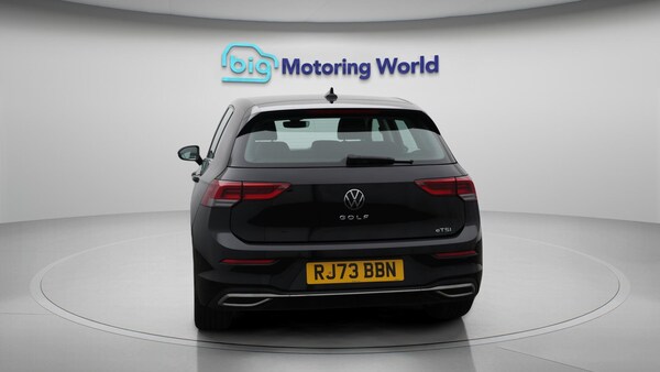 Used Volkswagen Golf 2024 for sale - 75678039: Photo 7
