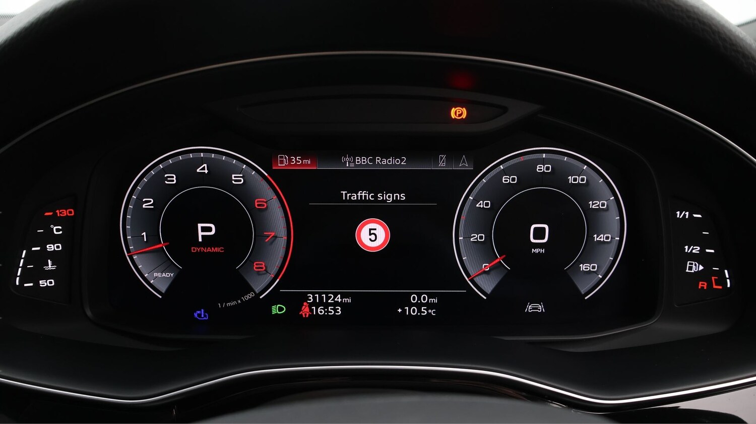 Used Audi Q7 for sale - 77831187: Photo 10