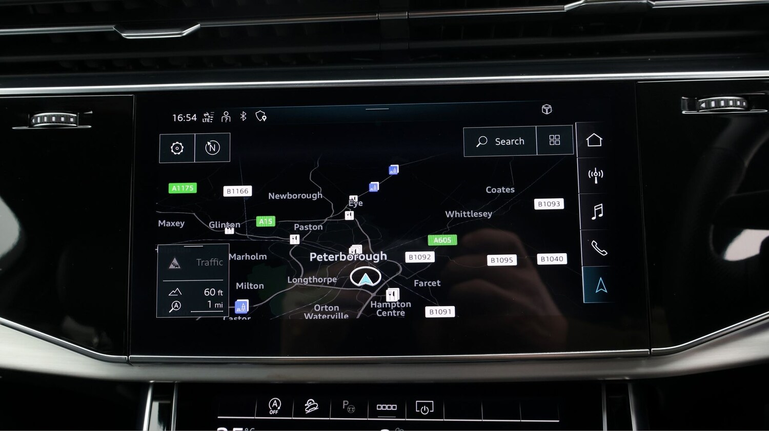 Used Audi Q7 for sale - 77831187: Photo 11