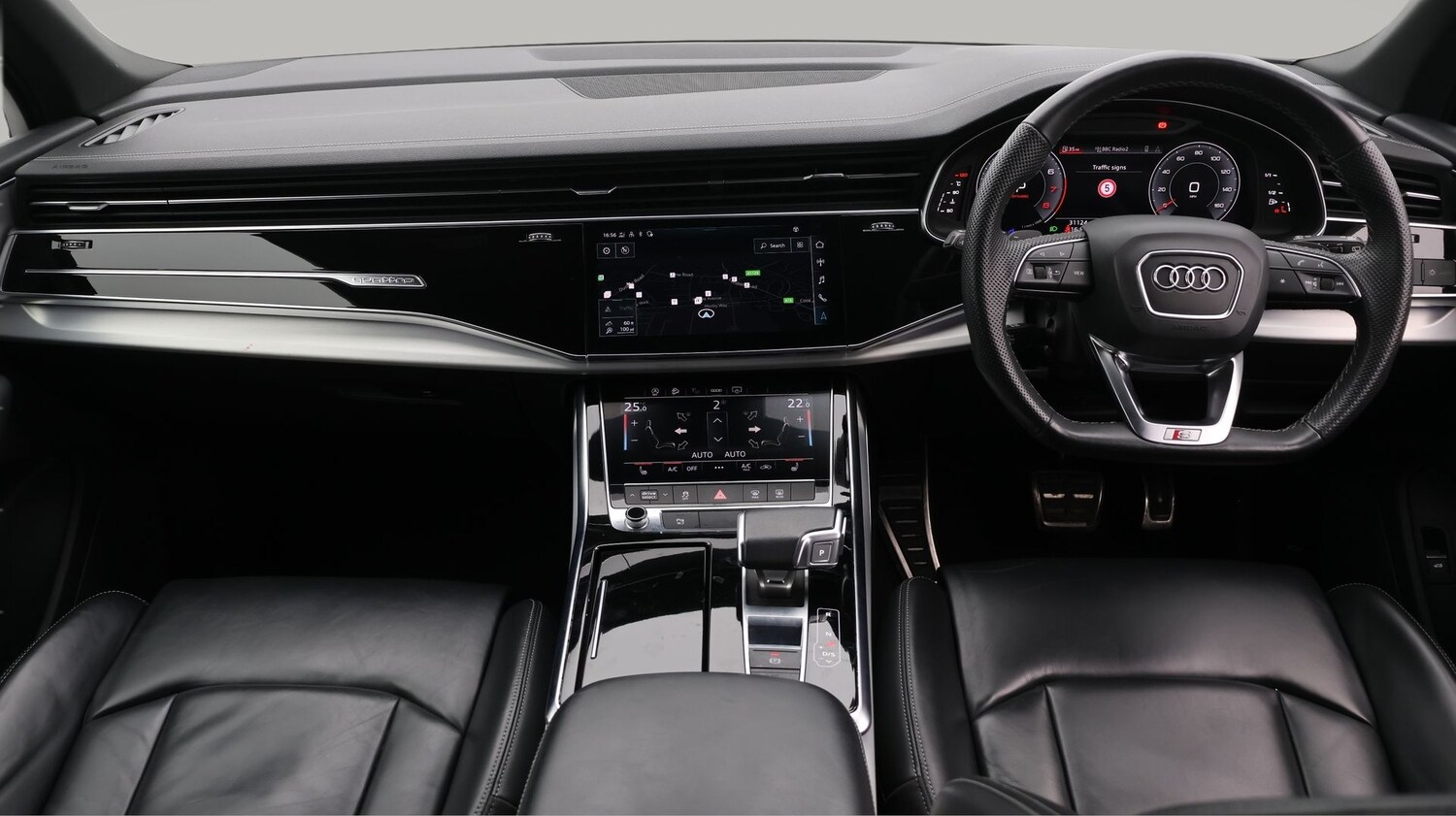 Used Audi Q7 for sale - 77831187: Photo 13