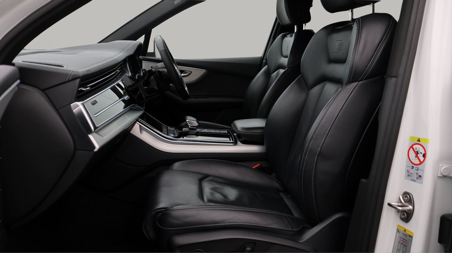 Used Audi Q7 for sale - 77831187: Photo 14