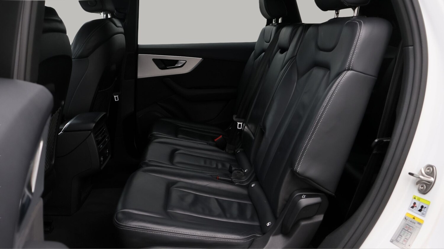 Used Audi Q7 for sale - 77831187: Photo 16