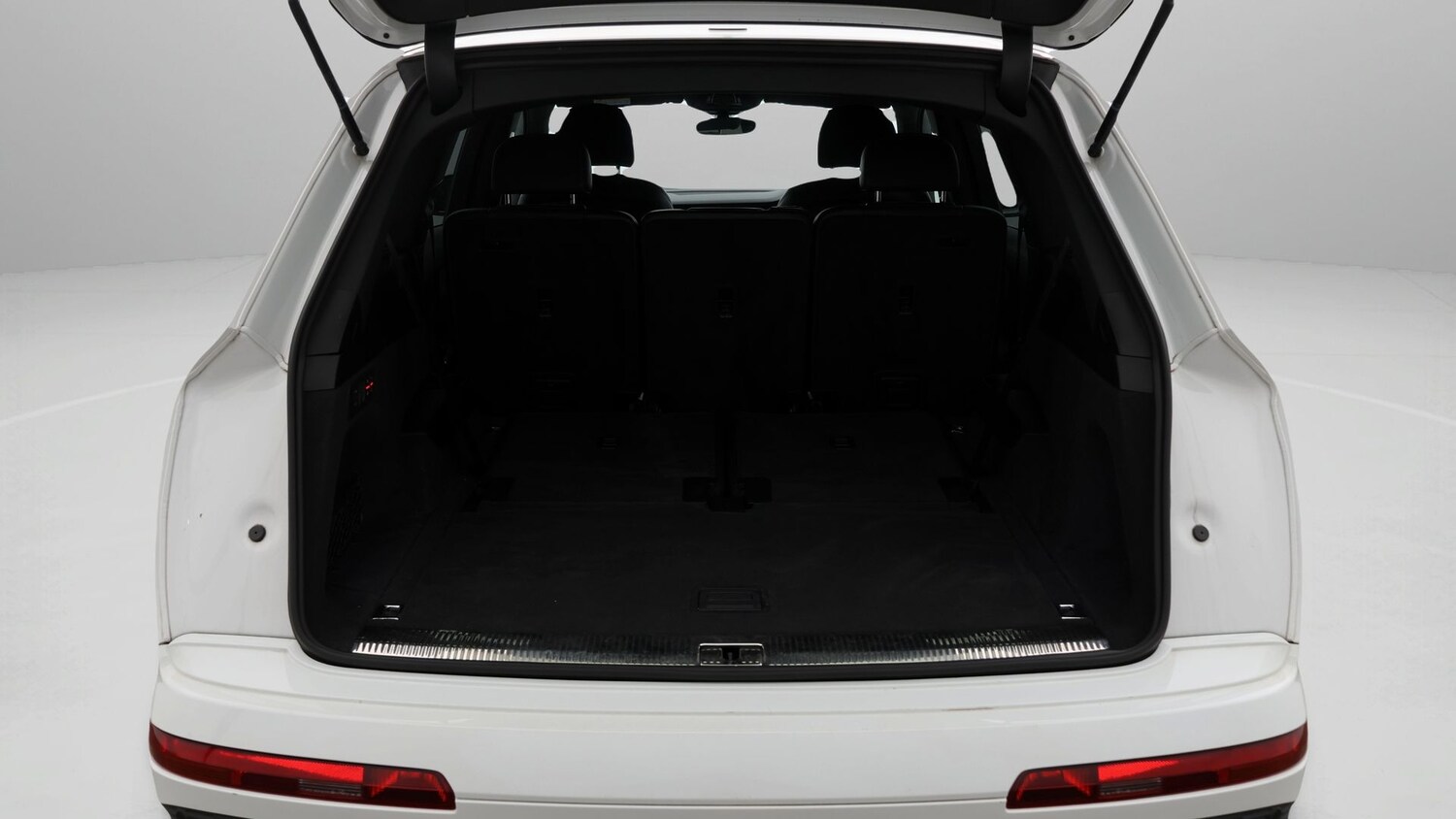 Used Audi Q7 for sale - 77831187: Photo 17