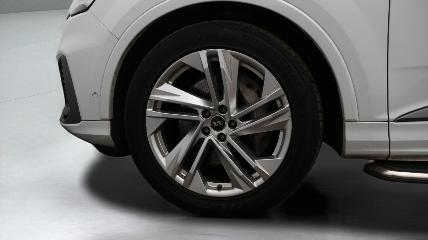 Used Audi Q7 for sale - 77831187: Photo 18