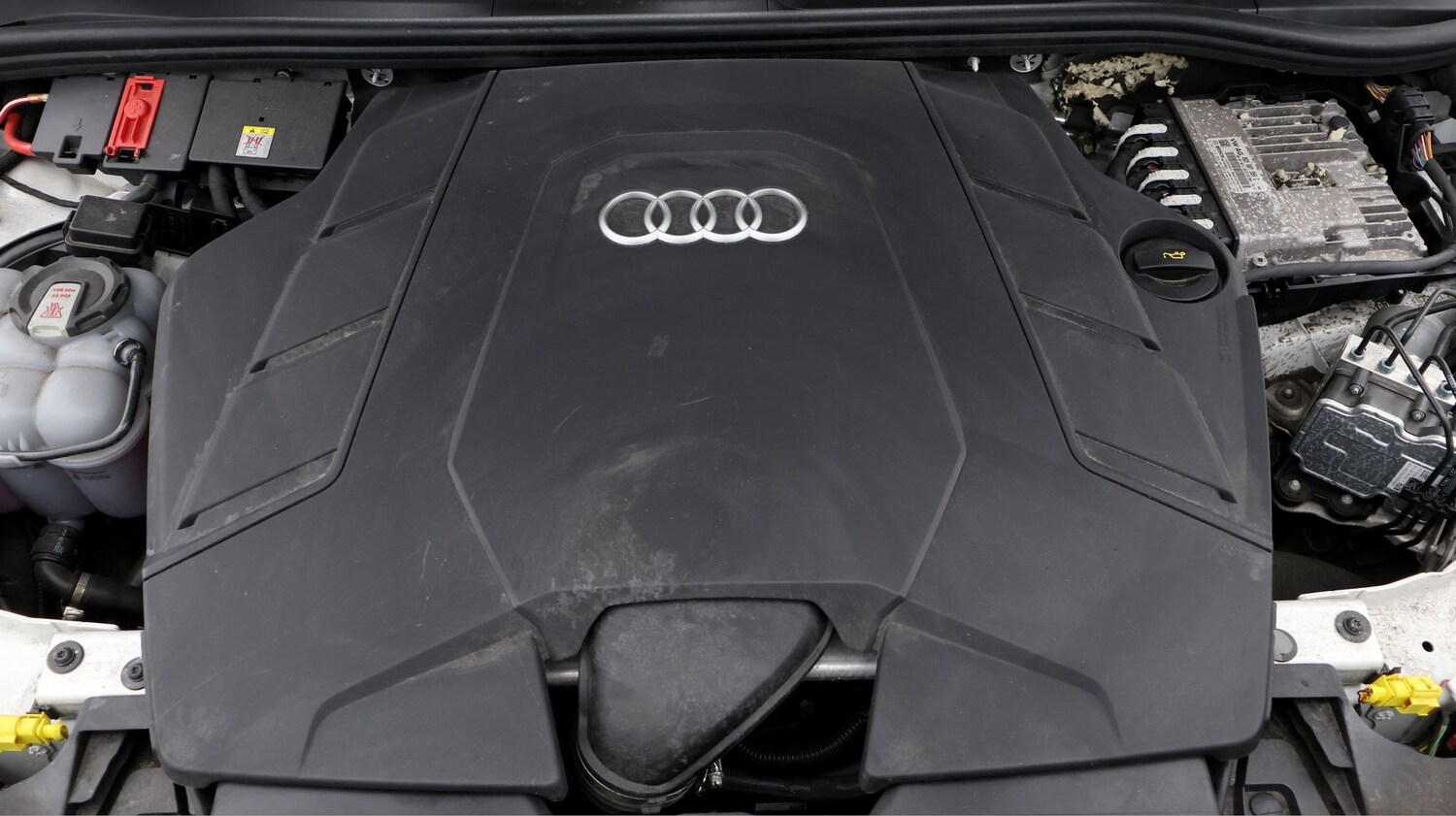 Used Audi Q7 for sale - 77831187: Photo 19