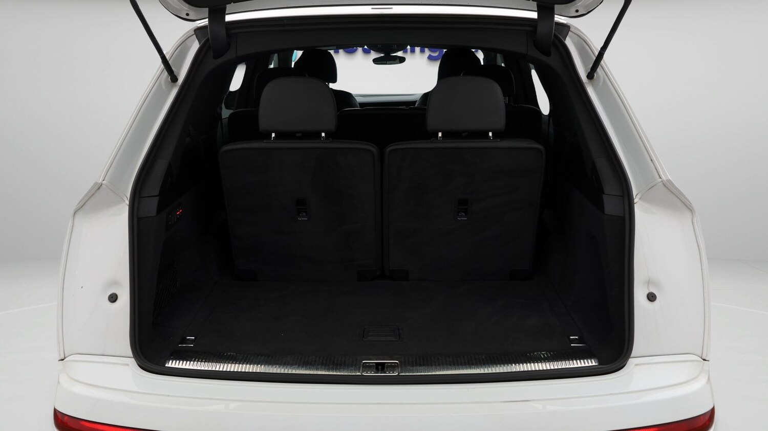 Used Audi Q7 for sale - 77831187: Photo 20