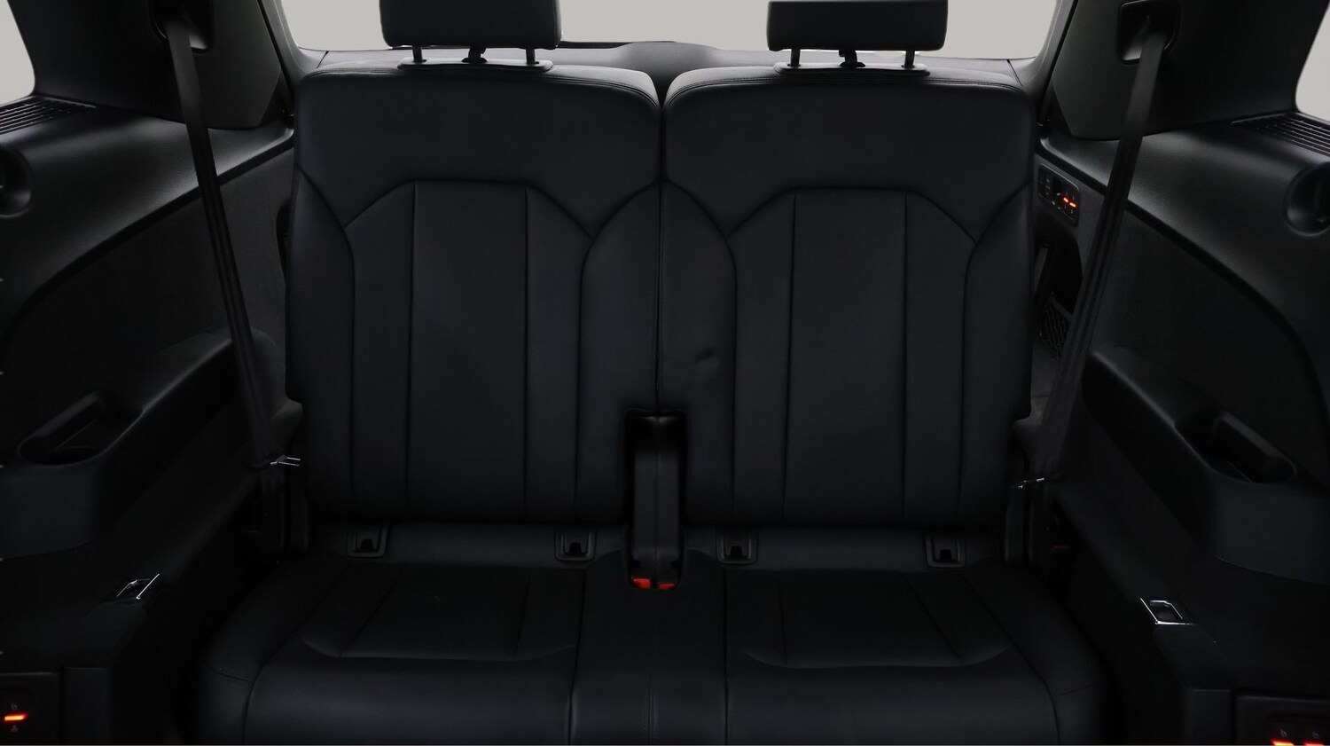 Used Audi Q7 for sale - 77831187: Photo 21