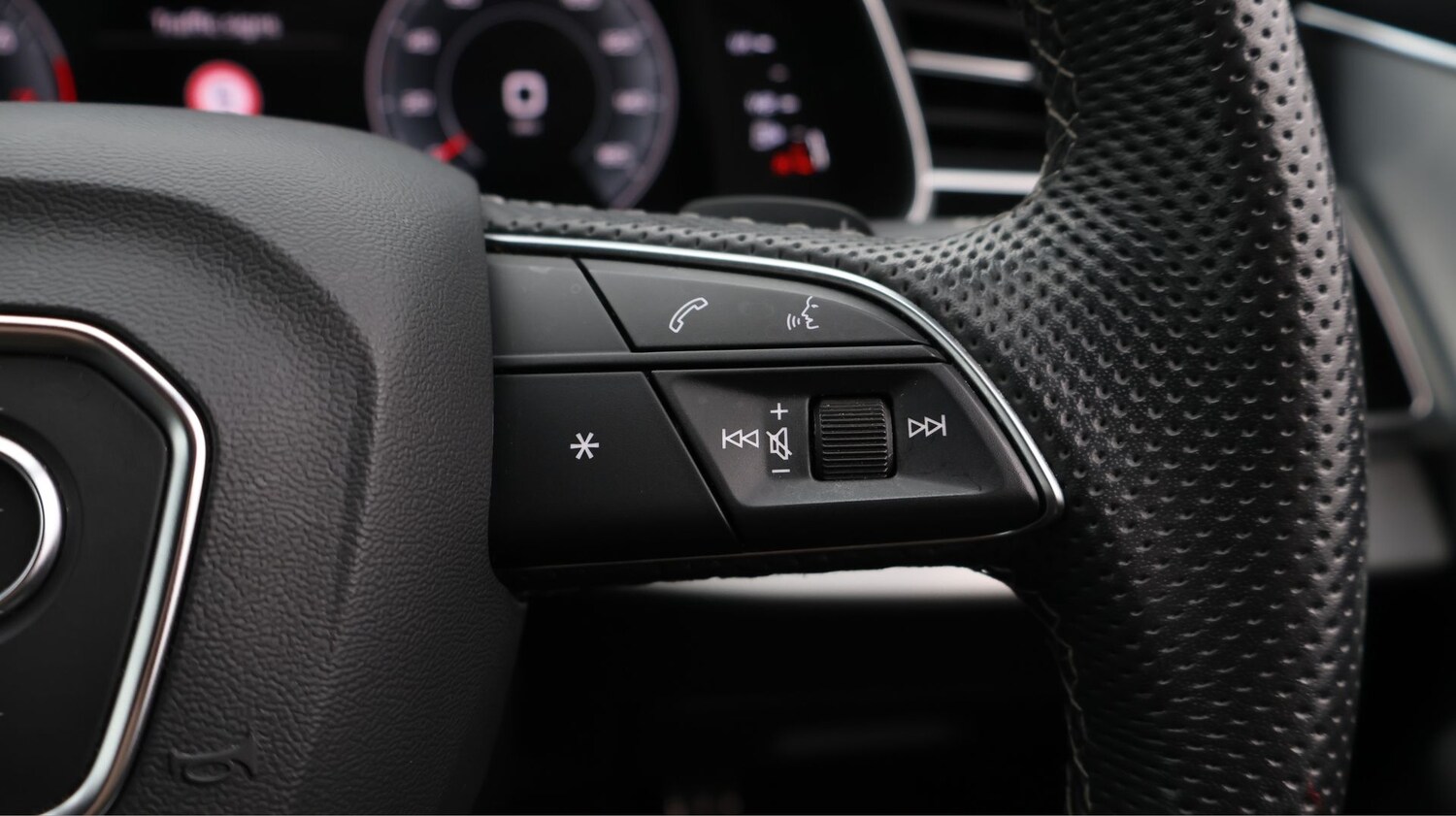 Used Audi Q7 for sale - 77831187: Photo 25