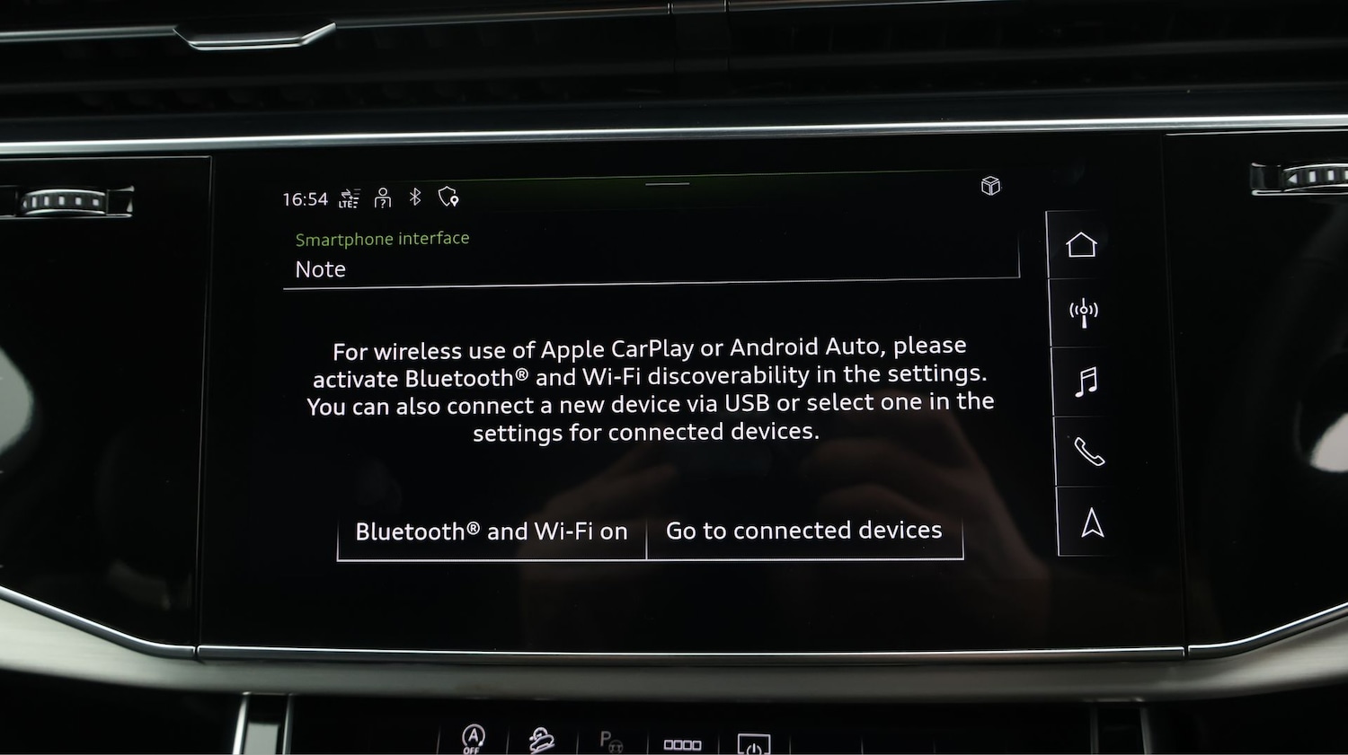 Used Audi Q7 for sale - 77831187: Photo 27