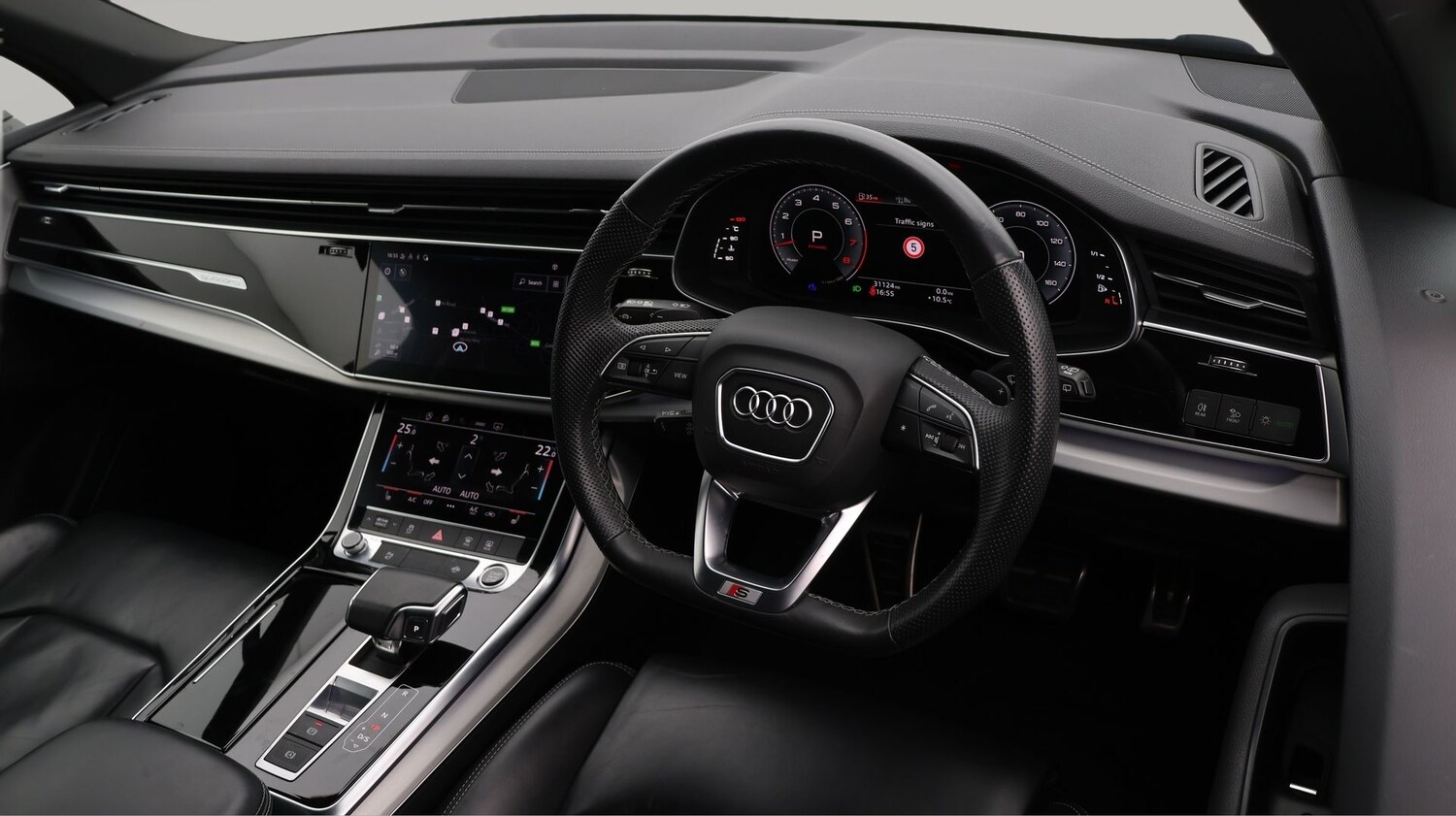 Used Audi Q7 for sale - 77831187: Photo 9