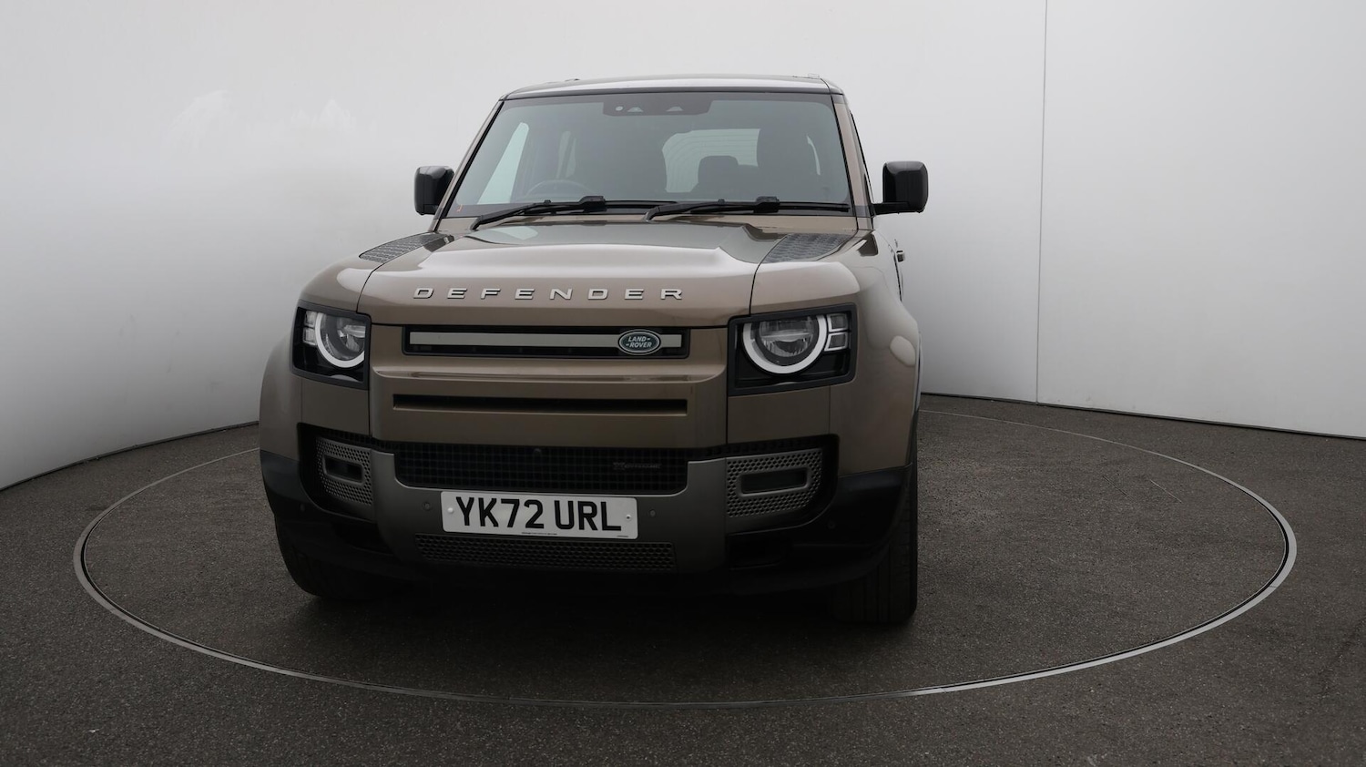 Vehicle 42
