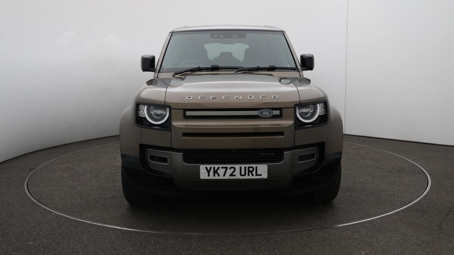 Vehicle 43