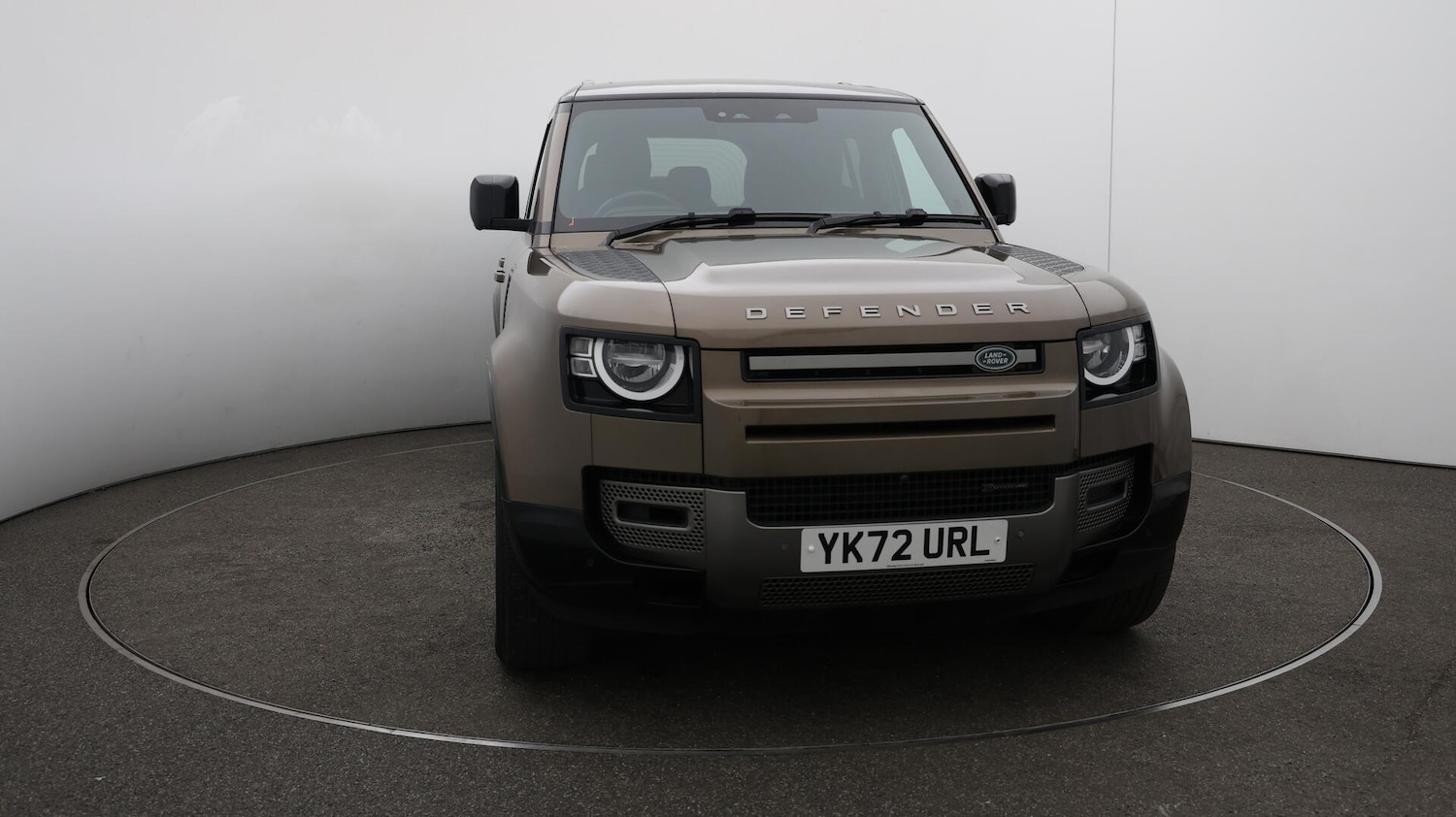 Vehicle 44