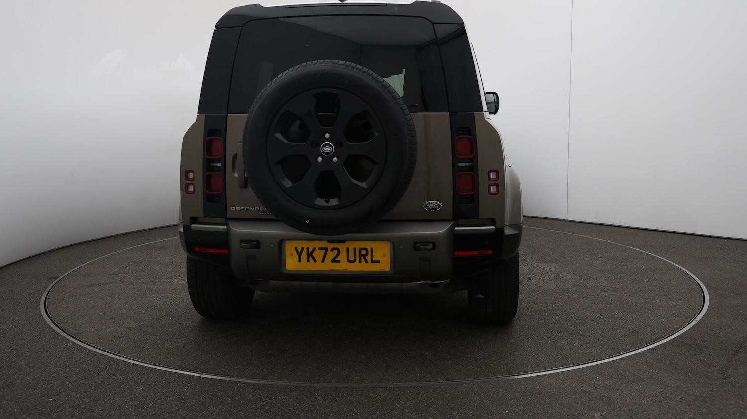 Vehicle 60
