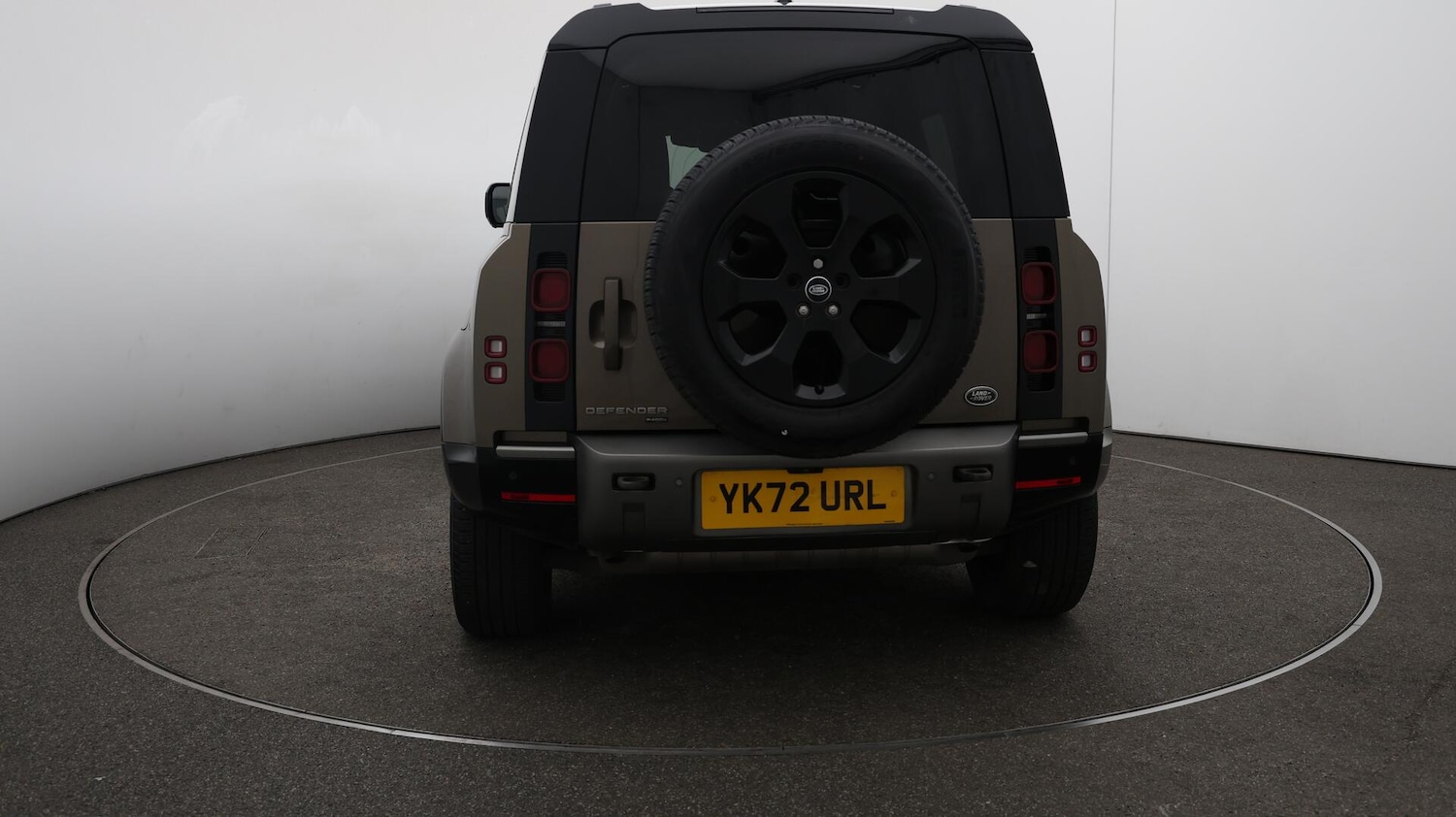 Vehicle 62