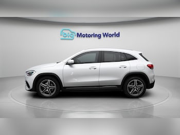 Used Mercedes-Benz GLA 2022 for sale - 78537437: Photo