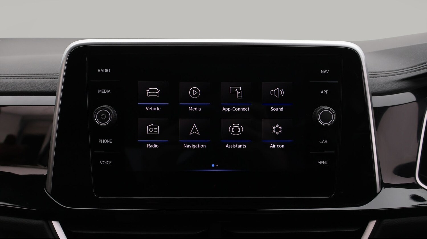 Used Volkswagen T-Roc for sale - 77432450: Photo 11