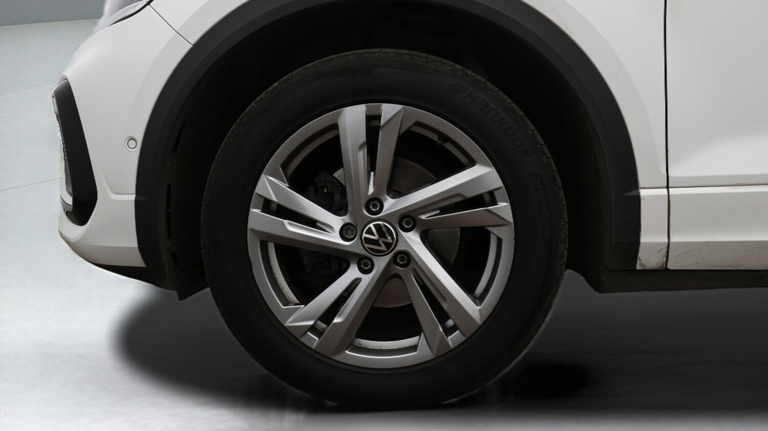 Used Volkswagen T-Roc for sale - 77432450: Photo 18