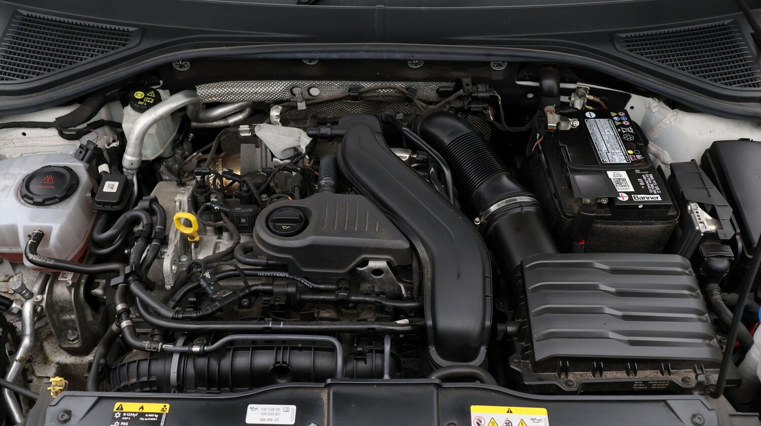 Used Volkswagen T-Roc for sale - 77432450: Photo 19