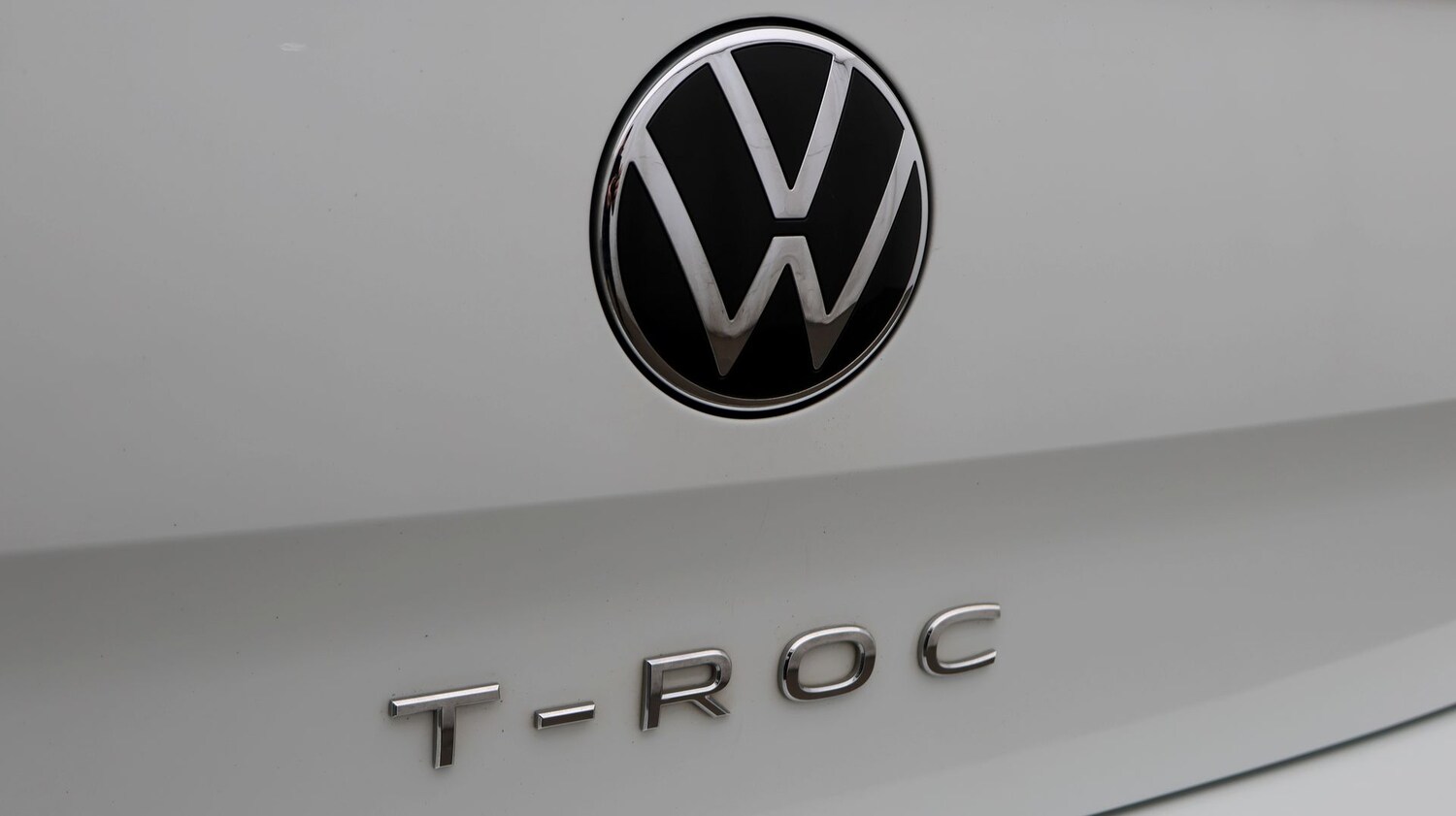 Used Volkswagen T-Roc for sale - 77432450: Photo 22