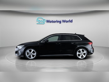 Used Audi A3 2022 for sale - 79216393: Photo