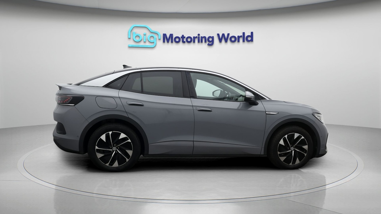 Used Volkswagen ID.5 2023 for sale - 77495709: Photo 8