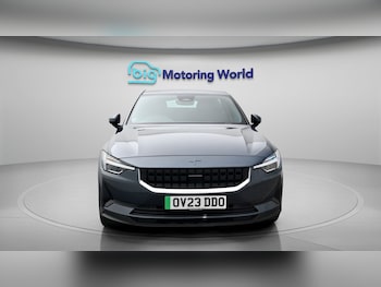 Used Polestar Polestar 2 2023 for sale - 78454819: Photo