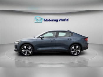 Used Polestar Polestar 2 2023 for sale - 78454819: Photo