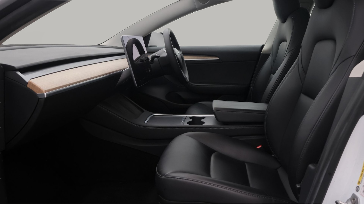 Used Tesla Model 3 2021 for sale - 77385003: Photo 14