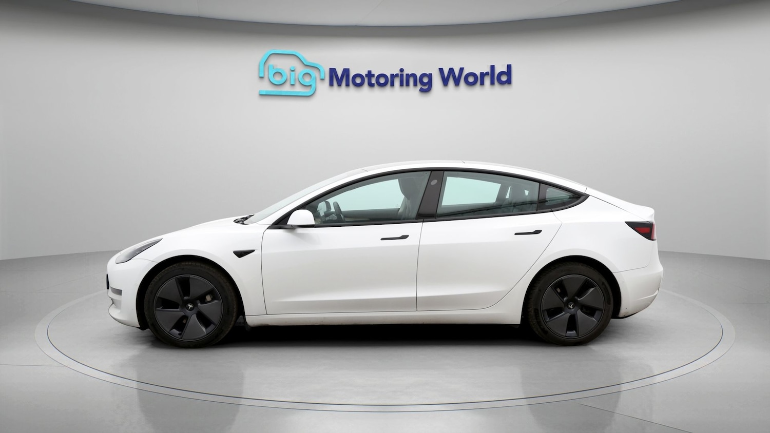 Used Tesla Model 3 2021 for sale - 77385003: Photo 4
