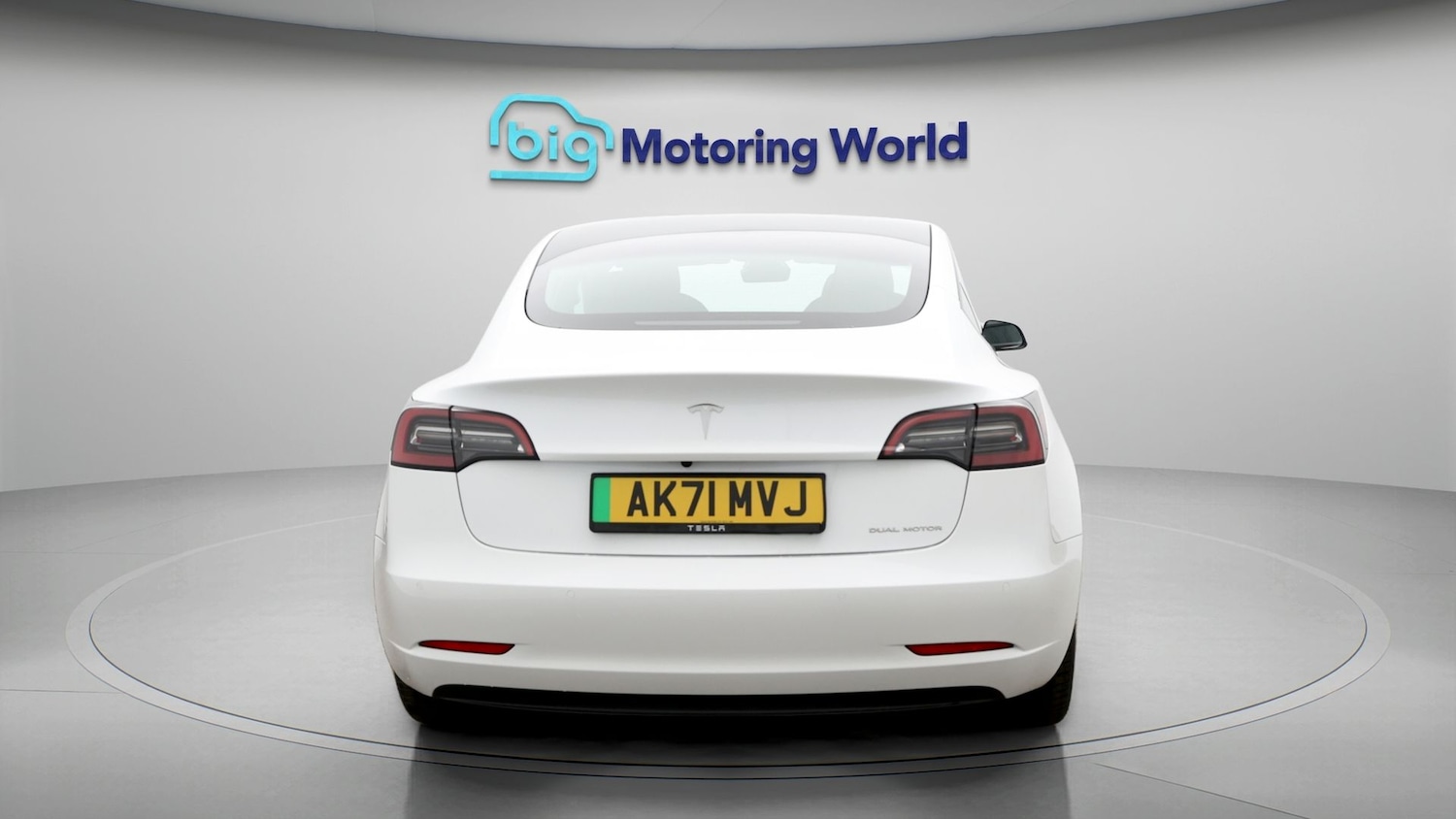 Used Tesla Model 3 2021 for sale - 77385003: Photo 6