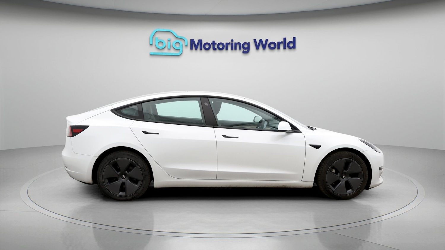 Used Tesla Model 3 2021 for sale - 77385003: Photo 8