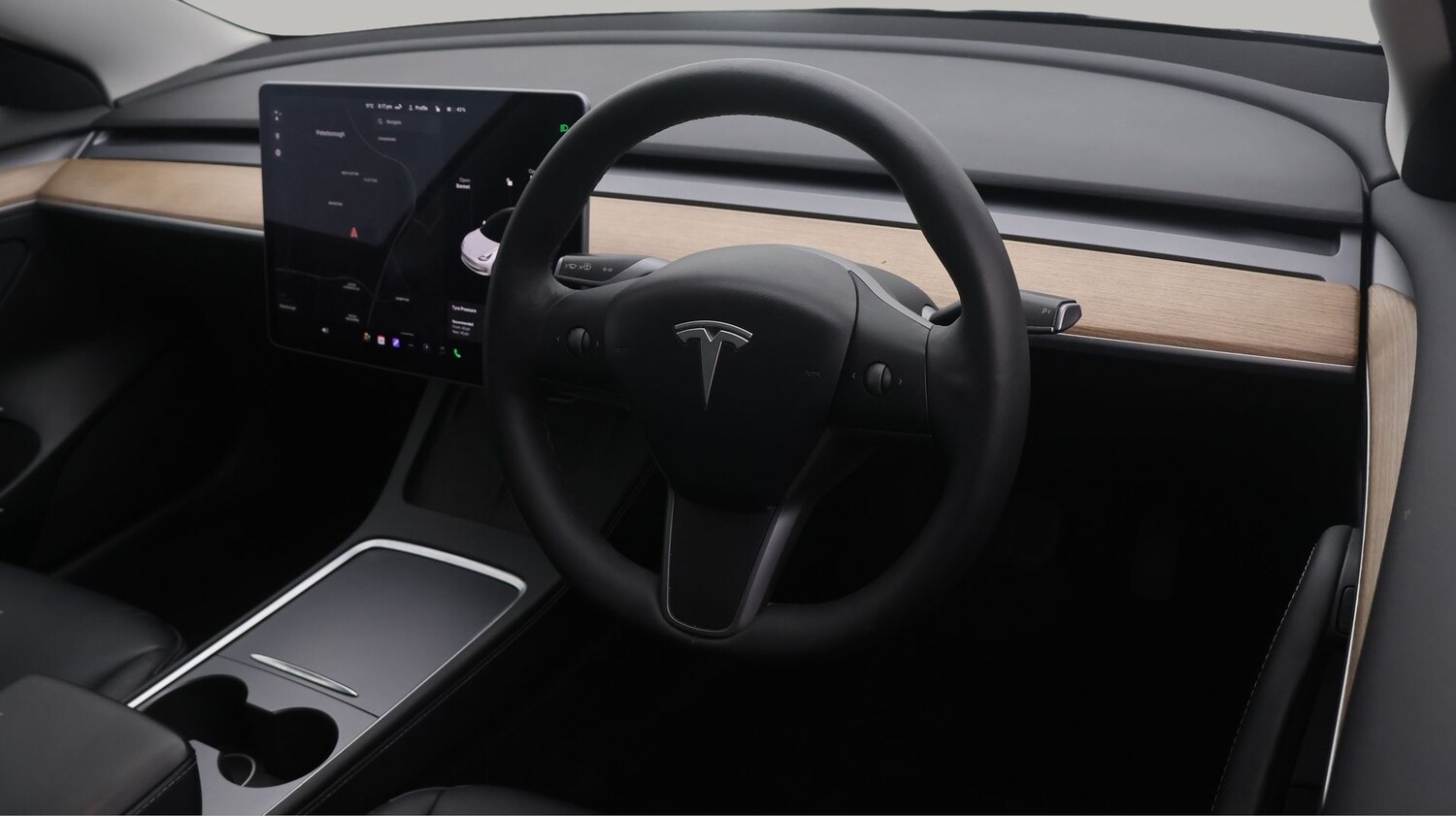 Used Tesla Model 3 2021 for sale - 77385003: Photo 9