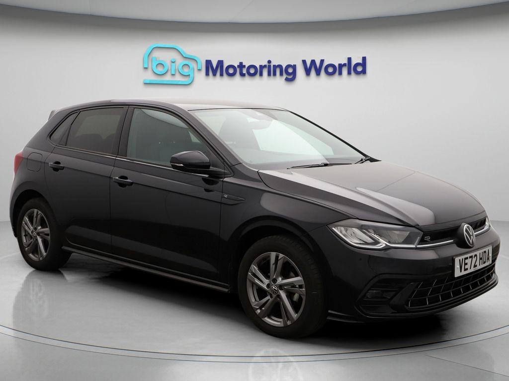 Used Volkswagen Polo for sale - 76811390: Photo 19