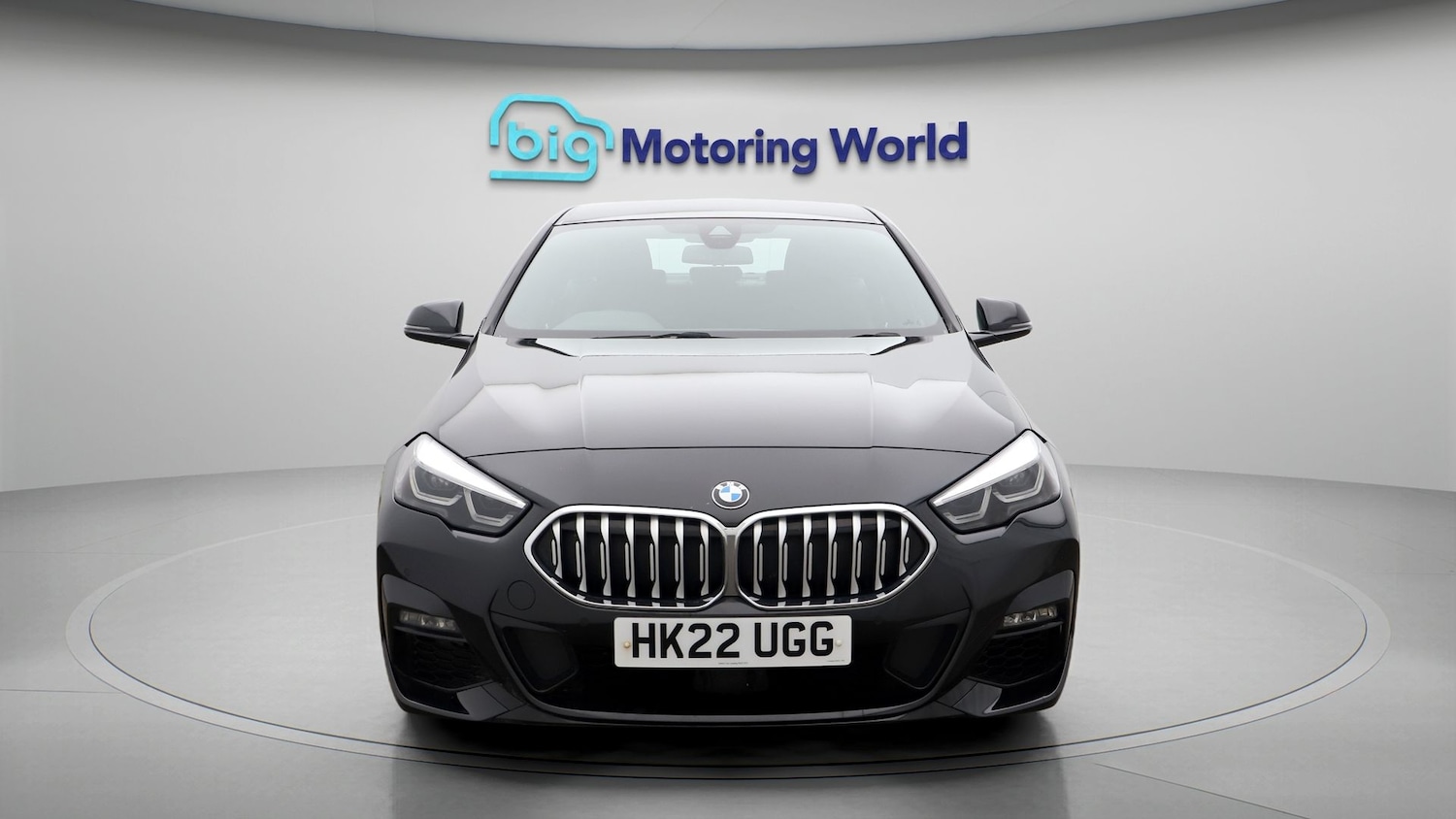 Used BMW 2 Series 2022 for sale - 77750405: Photo 2