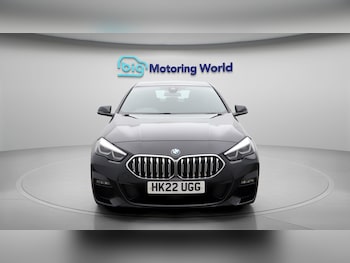 Used BMW 2 Series 2022 for sale - 77750405: Photo