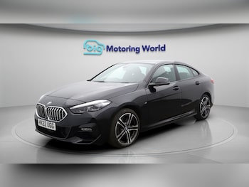 Used BMW 2 Series 2022 for sale - 77750405: Photo