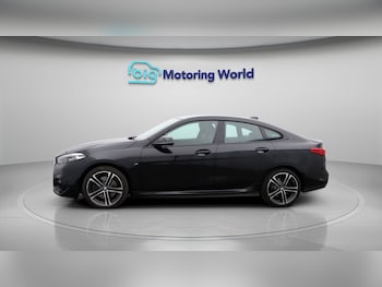 Used BMW 2 Series 2022 for sale - 77750405: Photo