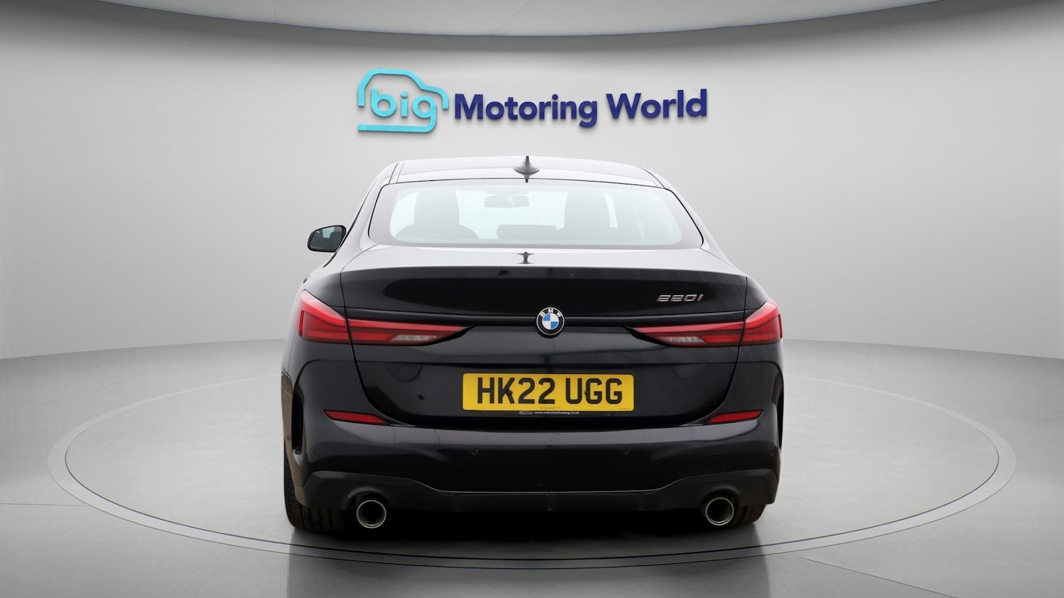 Used BMW 2 Series 2022 for sale - 77750405: Photo 6