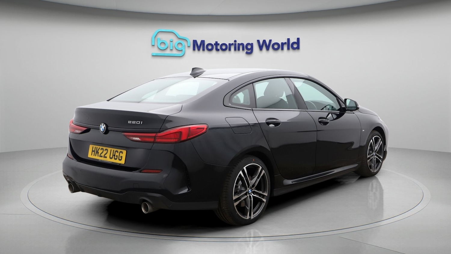 Used BMW 2 Series 2022 for sale - 77750405: Photo 7