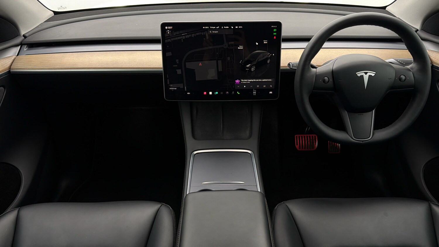 Used Tesla Model Y 2022 for sale - 77906199: Photo 12